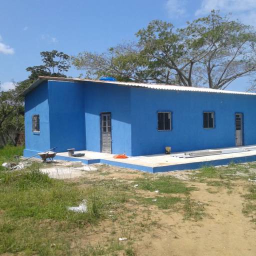 Pinturas por A.J.R  Construções