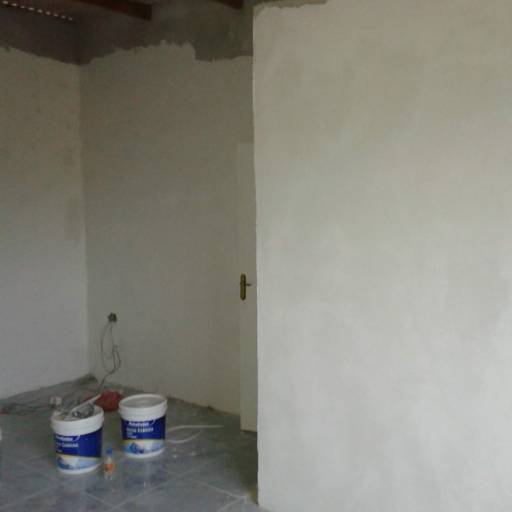Pinturas por A.J.R  Construções