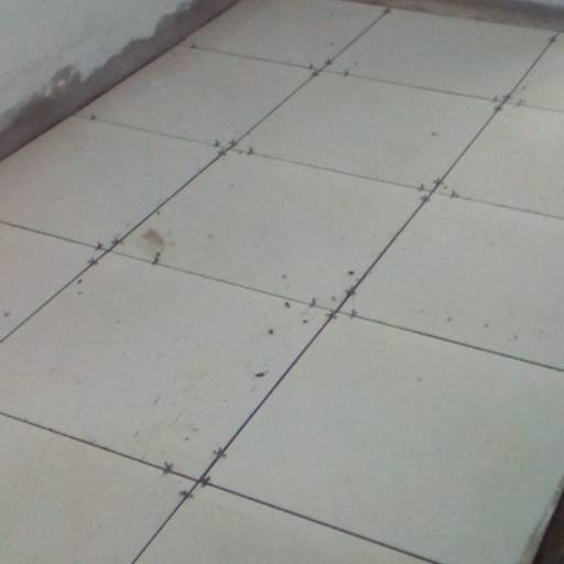 Revestimentos por A.J.R  Construções