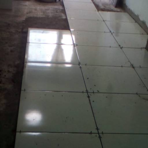 Revestimentos por A.J.R  Construções