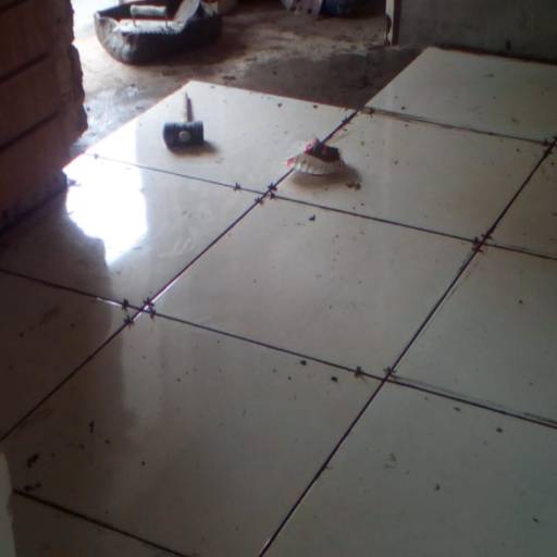 Revestimentos por A.J.R  Construções