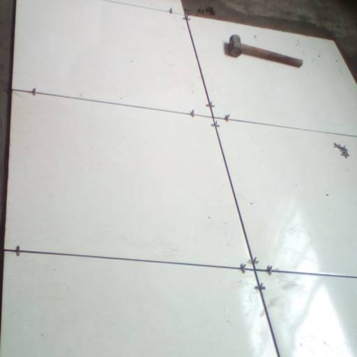 Revestimentos por A.J.R  Construções