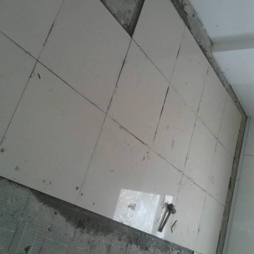 Revestimentos por A.J.R  Construções