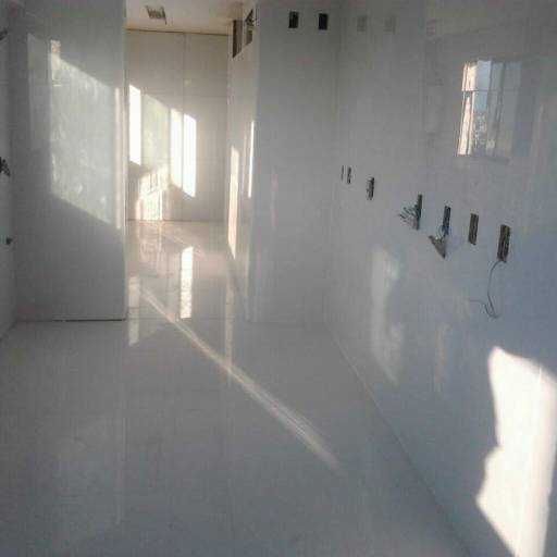 Revestimentos por A.J.R  Construções