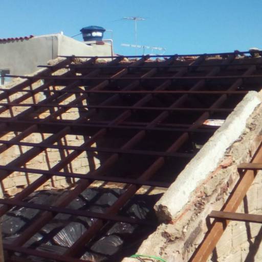 Telhados por A.J.R  Construções