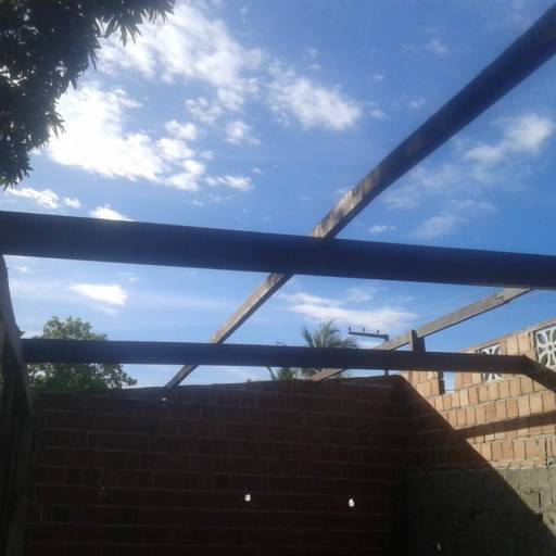 Telhados por A.J.R  Construções