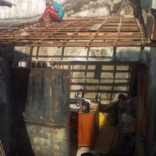 Telhados por A.J.R  Construções