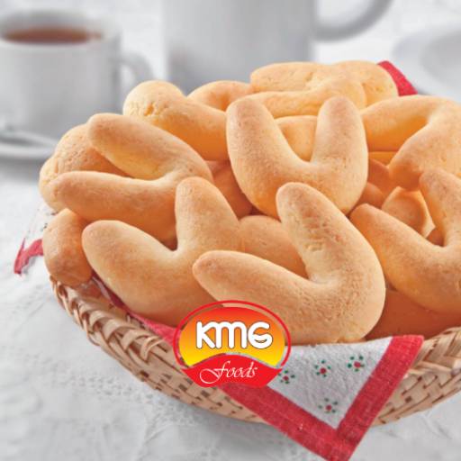 Mini Chipa Congelada