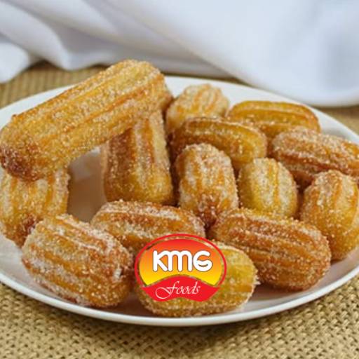 Mini churros