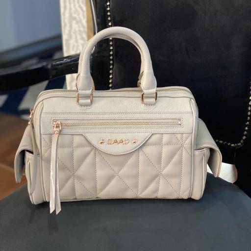 Bolsa Saad por Spettacolo Calçados 