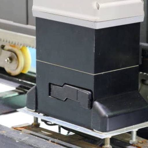 Automatização de Portão – Conforto e Segurança em São Manuel, SP