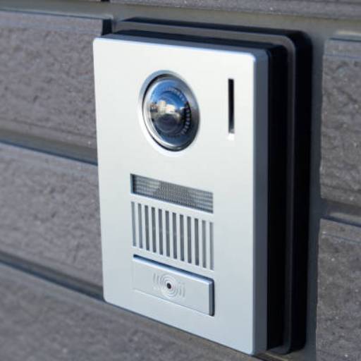 Porteiro Eletrônico – Controle de Acesso Prático e Seguro em São Manuel, SP