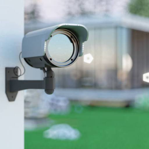 Câmeras de Segurança – Proteção Completa para Sua Propriedade em São Manuel, SP