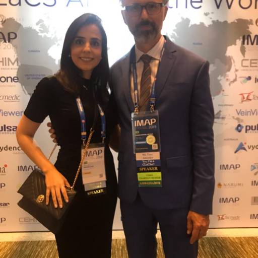 IMAP São Paulo Maio 2019 por Instituto Medical Meraki