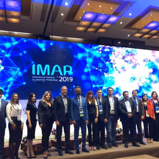 IMAP São Paulo Maio 2019 por Instituto Medical Meraki