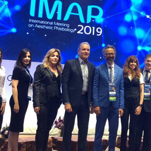 IMAP São Paulo Maio 2019 por Instituto Medical Meraki