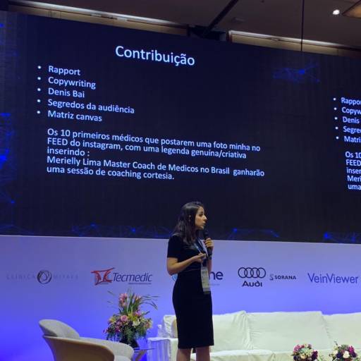 IMAP São Paulo Maio 2019 por Instituto Medical Meraki