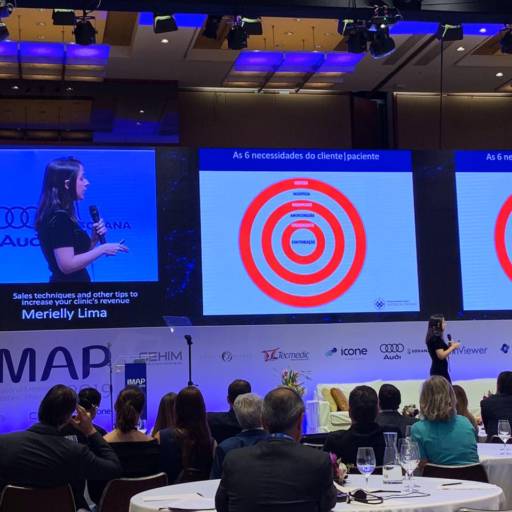 IMAP São Paulo Maio 2019 por Instituto Medical Meraki