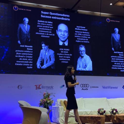 IMAP São Paulo Maio 2019 por Instituto Medical Meraki