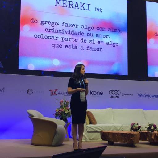 IMAP São Paulo Maio 2019 por Instituto Medical Meraki