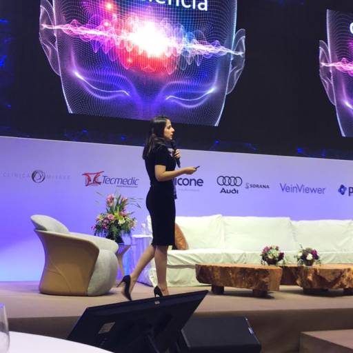 IMAP São Paulo Maio 2019 por Instituto Medical Meraki