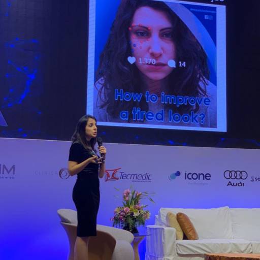 IMAP São Paulo Maio 2019 por Instituto Medical Meraki