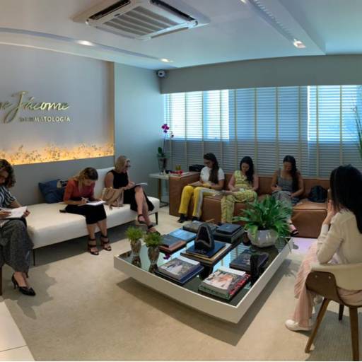 Imersão Medical Swami Natal-RN Março 2020 por Instituto Medical Meraki