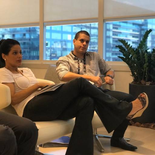 Imersão Medical Swami São Paulo Dezembro 2018 por Instituto Medical Meraki