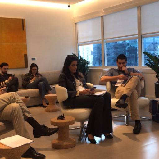 Imersão Medical Swami São Paulo Dezembro 2018 por Instituto Medical Meraki