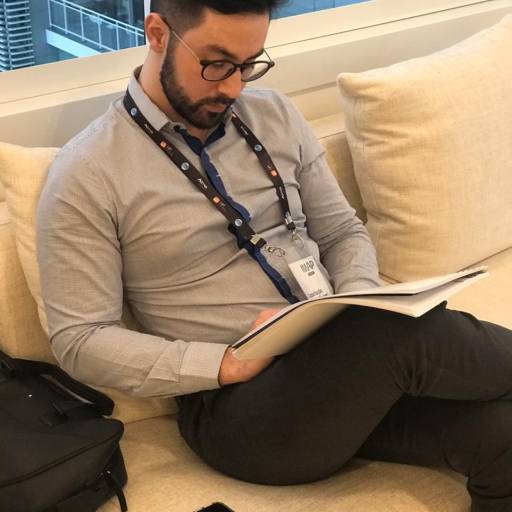 Imersão Medical Swami São Paulo Dezembro 2018 por Instituto Medical Meraki