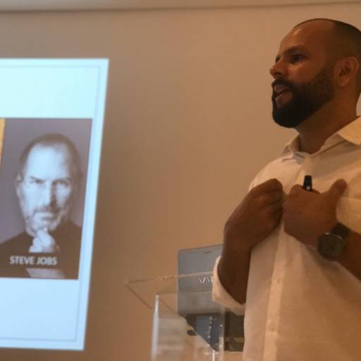 Imersão Medical Swami São Paulo Dezembro 2018 por Instituto Medical Meraki