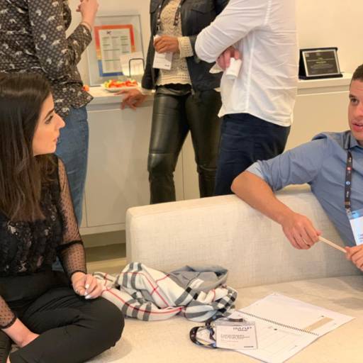 Imersão Medical Swami São Paulo Dezembro 2018 por Instituto Medical Meraki