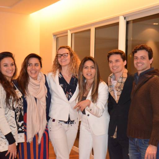 Imersão Medical Swami São Paulo Agosto 2017 por Instituto Medical Meraki