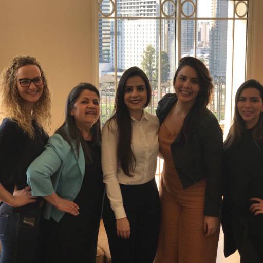 Imersão Medical Swami São Paulo Agosto 2017 por Instituto Medical Meraki