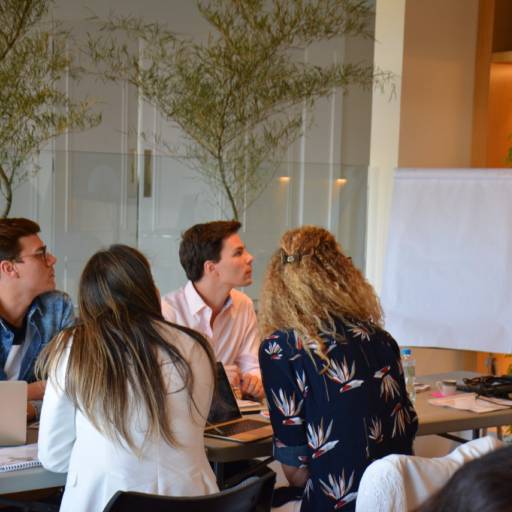 Imersão Medical Swami São Paulo Agosto 2017