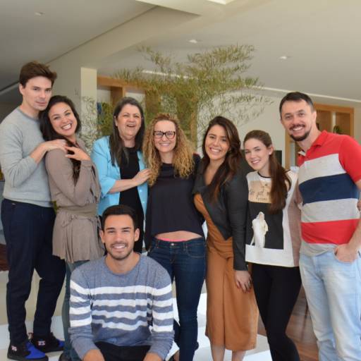 Imersão Medical Swami São Paulo Agosto 2017 por Instituto Medical Meraki