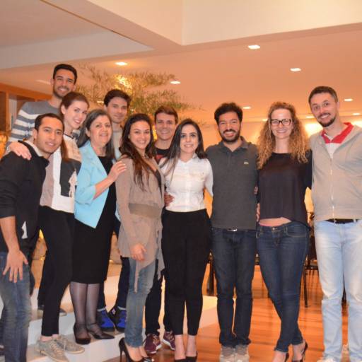 Imersão Medical Swami São Paulo Agosto 2017 por Instituto Medical Meraki