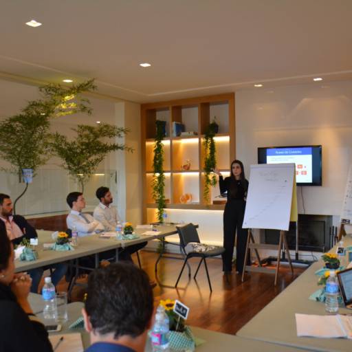 Imersão Medical Swami São Paulo Agosto 2017 por Instituto Medical Meraki