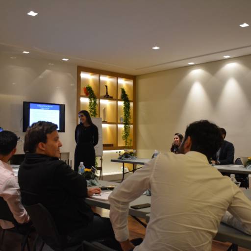 Imersão Medical Swami São Paulo Agosto 2017 por Instituto Medical Meraki