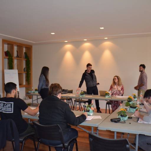 Imersão Medical Swami São Paulo Agosto 2017 por Instituto Medical Meraki