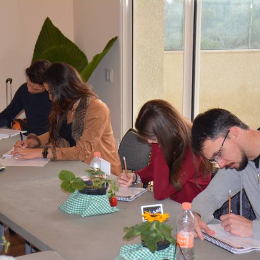 Imersão Medical Swami São Paulo Agosto 2017 por Instituto Medical Meraki