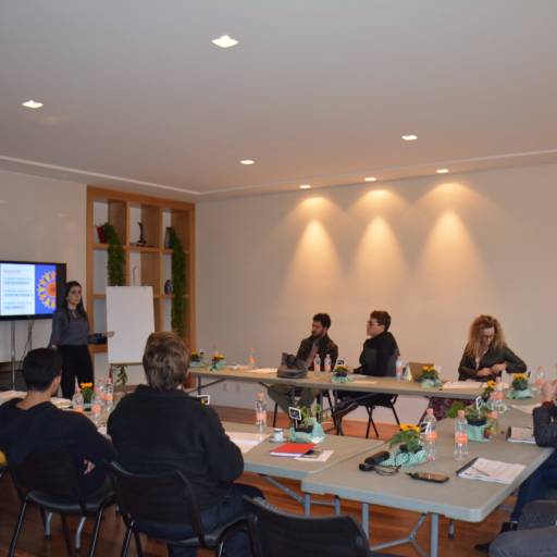 Imersão Medical Swami São Paulo Agosto 2017 por Instituto Medical Meraki