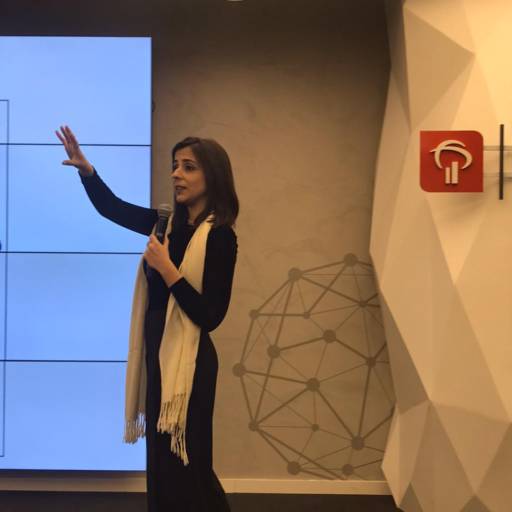 Palestra Gestão Avançada de Carreira INOVABRA Bradesco Agosto 2018 por Instituto Medical Meraki