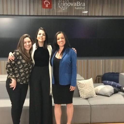 Palestra Gestão Avançada de Carreira INOVABRA Bradesco Agosto 2018 por Instituto Medical Meraki