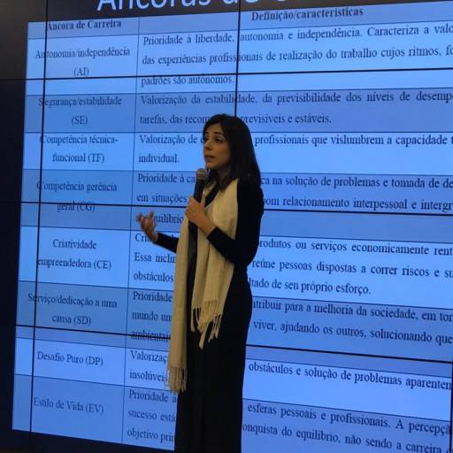 Palestra Gestão Avançada de Carreira INOVABRA Bradesco Agosto 2018 por Instituto Medical Meraki