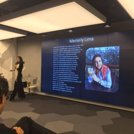 Palestra Gestão Avançada de Carreira INOVABRA Bradesco Agosto 2018 por Instituto Medical Meraki