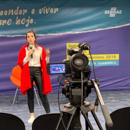 Palestra Semana Global Sebrae Novembro 2019 por Instituto Medical Meraki