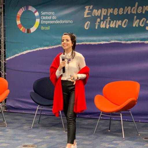 Palestra Semana Global Sebrae Novembro 2019 por Instituto Medical Meraki