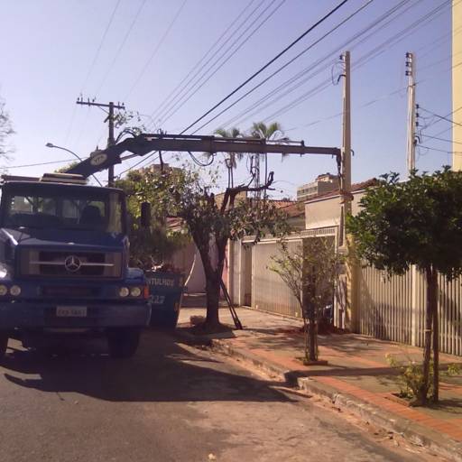 Instalação de Poste em Araçatuba, SP por Postes São Conrado