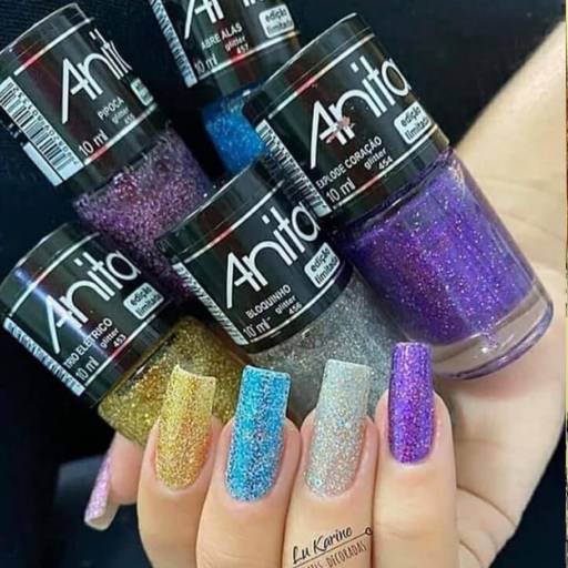 Esmaltes em Bauru por Drogaria Farmavip